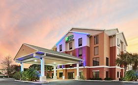 Holiday Inn Express Hotel & Suites Port Richey By Ihg
